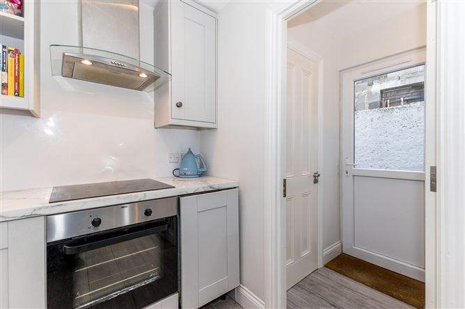 12 Kirwan Street, Stoneybatter, Dublin 7