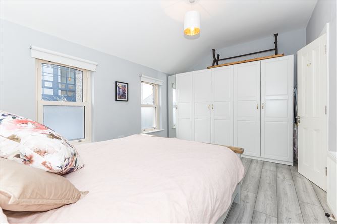 12 Kirwan Street, Stoneybatter, Dublin 7