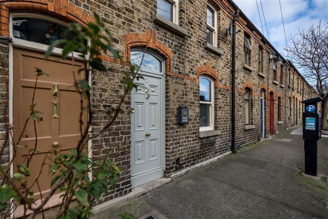 12 Kirwan Street, Stoneybatter, Dublin 7