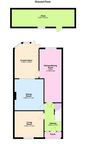 318 Elm Mount Avenue, Beaumont, Dublin 9