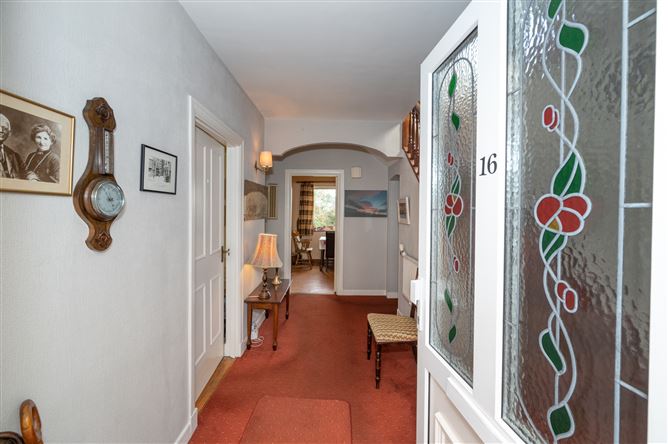 Ranada, 16 Endsleigh Estate, Douglas, Cork