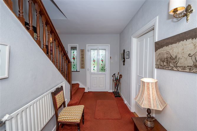 Ranada, 16 Endsleigh Estate, Douglas, Cork