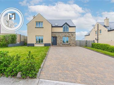 23 Dun Eibhir, Furbo, Co. Galway