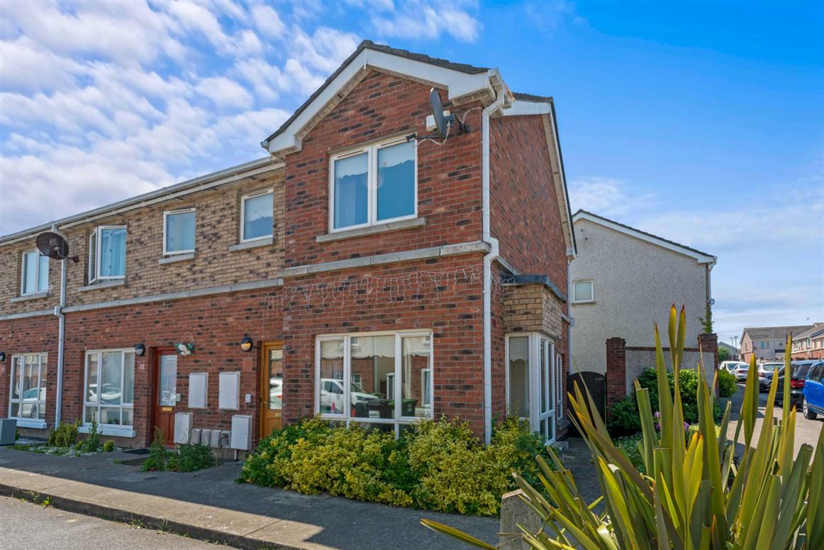 21 Hastings Avenue, Balbriggan, County Dublin Halligan O'Connor Property Consultants 4710610