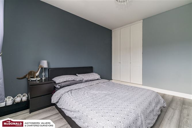 16 Foxcroft Avenue, Portarlington, Laois