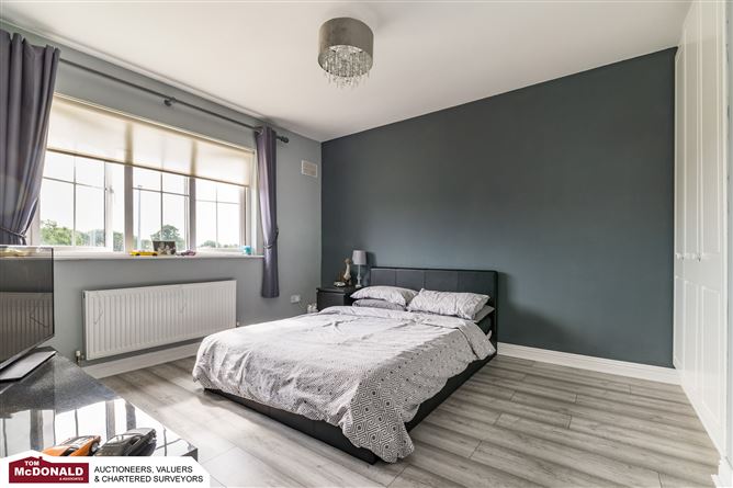 16 Foxcroft Avenue, Portarlington, Laois