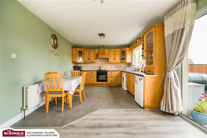 16 Foxcroft Avenue, Portarlington, Laois