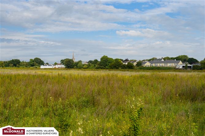 16 Foxcroft Avenue, Portarlington, Laois