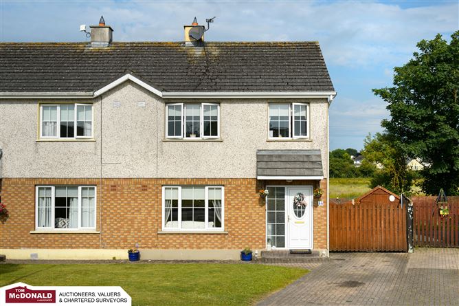 16 Foxcroft Avenue, Portarlington, Laois