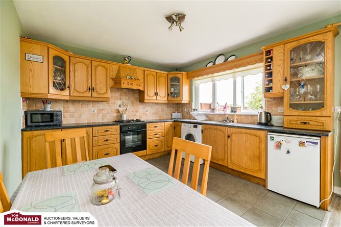 16 Foxcroft Avenue, Portarlington, Laois
