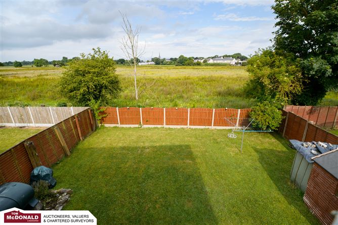 16 Foxcroft Avenue, Portarlington, Laois