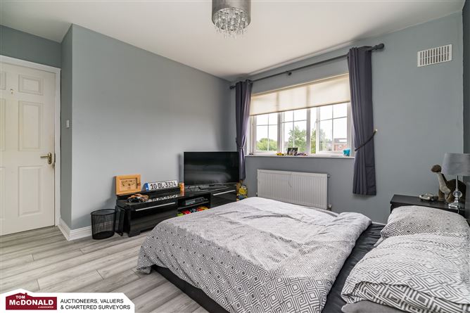 16 Foxcroft Avenue, Portarlington, Laois