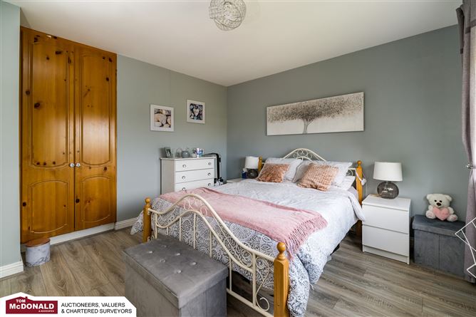 16 Foxcroft Avenue, Portarlington, Laois