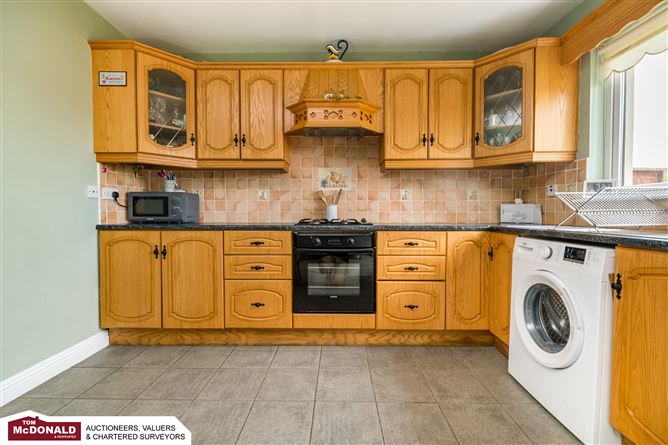 16 Foxcroft Avenue, Portarlington, Laois