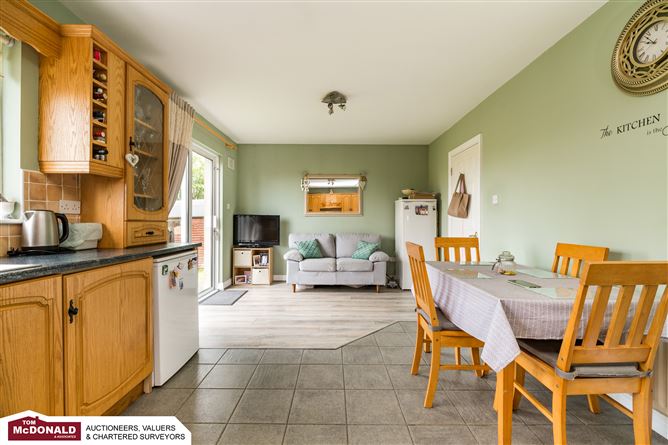 16 Foxcroft Avenue, Portarlington, Laois
