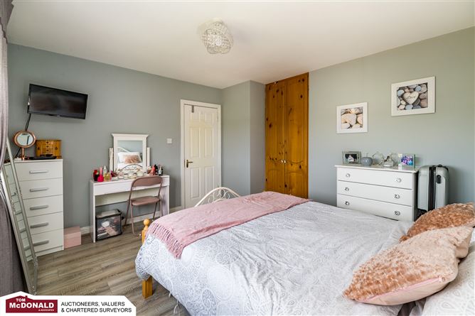 16 Foxcroft Avenue, Portarlington, Laois
