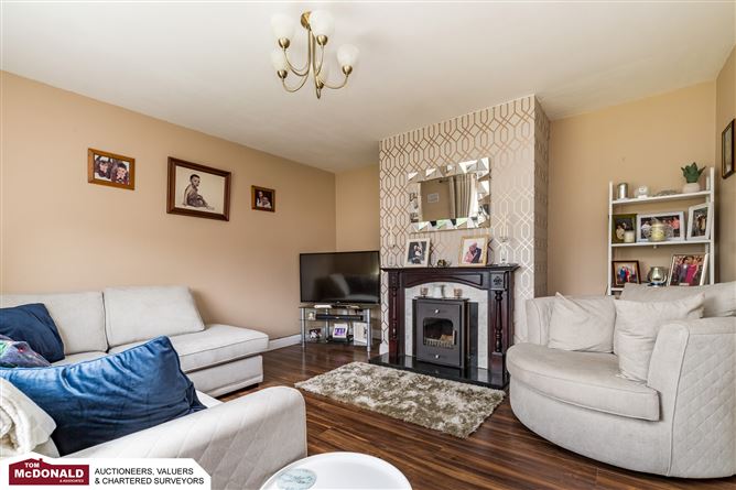 16 Foxcroft Avenue, Portarlington, Laois