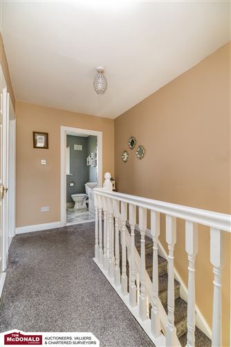 16 Foxcroft Avenue, Portarlington, Laois