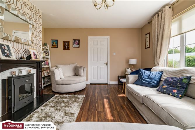 16 Foxcroft Avenue, Portarlington, Laois