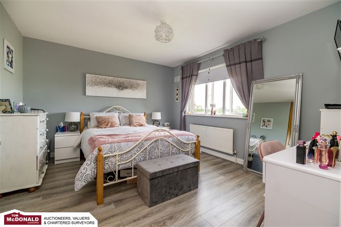 16 Foxcroft Avenue, Portarlington, Laois
