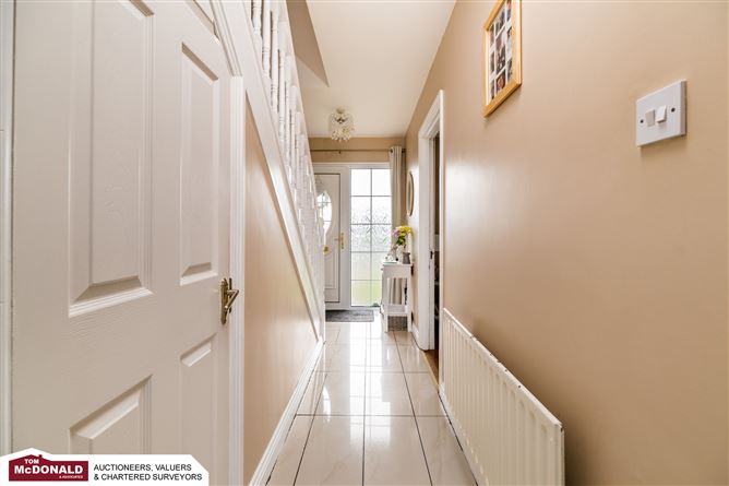 16 Foxcroft Avenue, Portarlington, Laois