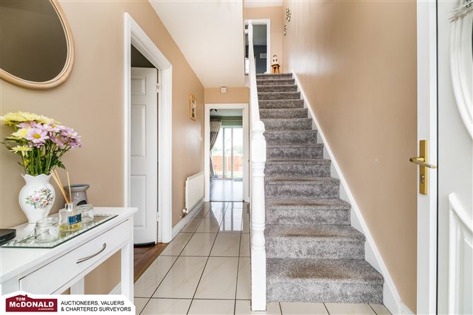 16 Foxcroft Avenue, Portarlington, Laois
