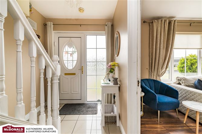 16 Foxcroft Avenue, Portarlington, Laois
