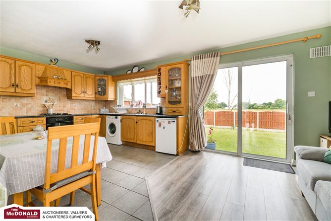 16 Foxcroft Avenue, Portarlington, Laois