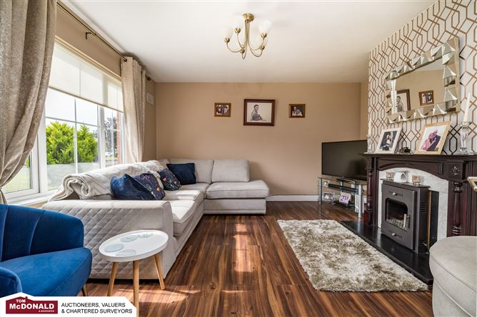 16 Foxcroft Avenue, Portarlington, Laois