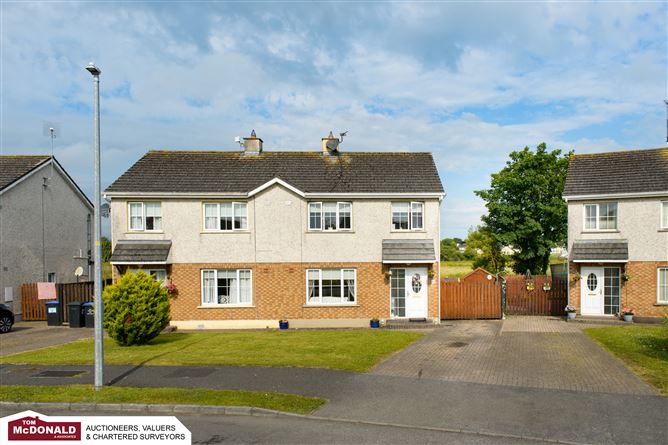 16 Foxcroft Avenue, Portarlington, Laois
