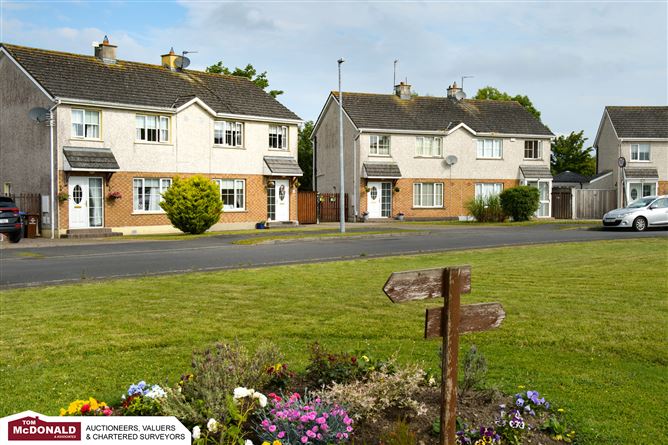 16 Foxcroft Avenue, Portarlington, Laois