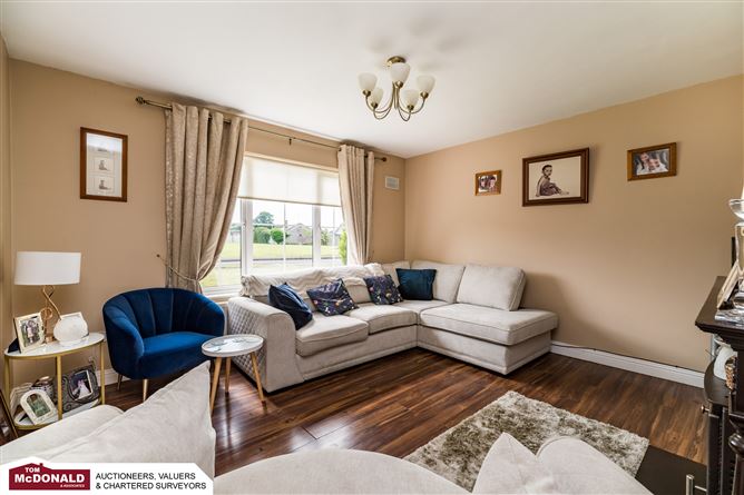 16 Foxcroft Avenue, Portarlington, Laois