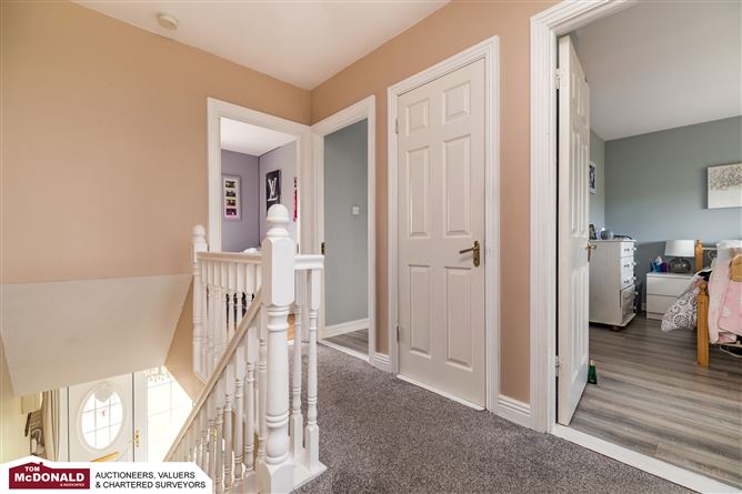 16 Foxcroft Avenue, Portarlington, Laois