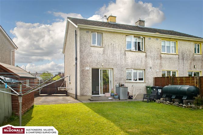 16 Foxcroft Avenue, Portarlington, Laois