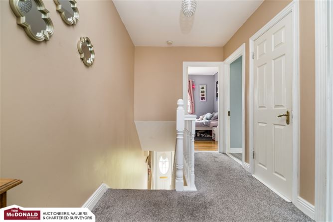 16 Foxcroft Avenue, Portarlington, Laois