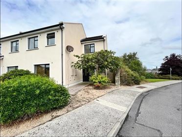 Image for 98 Country Meadows, Tuam, Galway