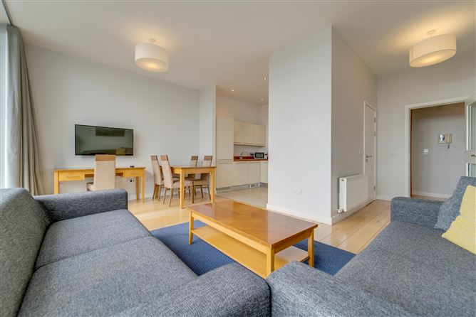 Apt 80, The Forum, Ballymoss Road,, Sandyford, Dublin 18