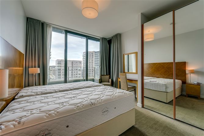 Apt 80, The Forum, Ballymoss Road,, Sandyford, Dublin 18