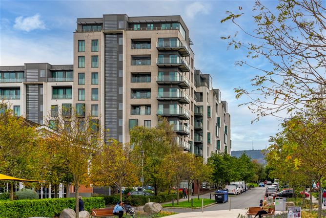 Apt 80, The Forum, Ballymoss Road,, Sandyford, Dublin 18
