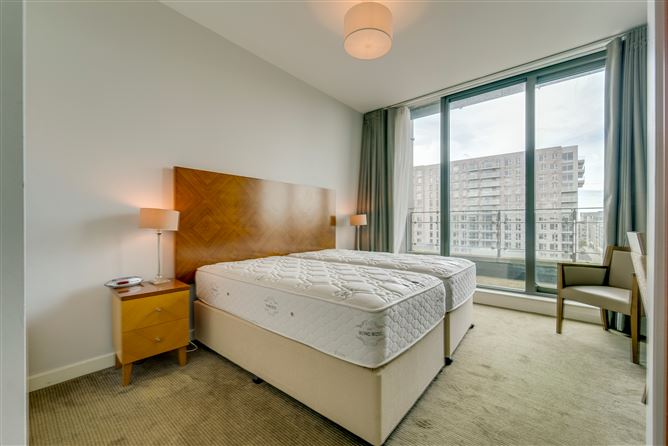 Apt 80, The Forum, Ballymoss Road,, Sandyford, Dublin 18