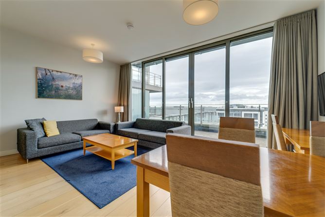 Apt 80, The Forum, Ballymoss Road,, Sandyford, Dublin 18
