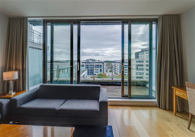 Apt 80, The Forum, Ballymoss Road,, Sandyford, Dublin 18