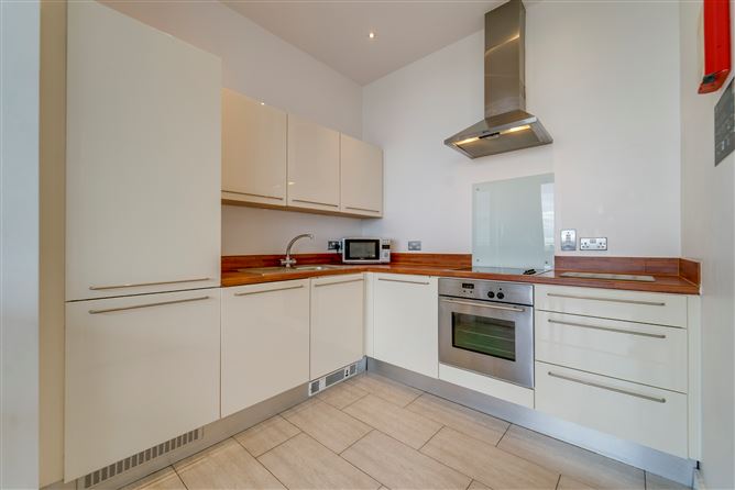 Apt 80, The Forum, Ballymoss Road,, Sandyford, Dublin 18