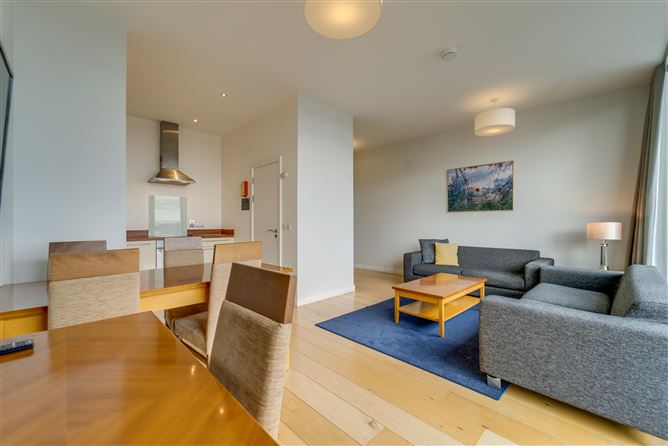 Apt 80, The Forum, Ballymoss Road,, Sandyford, Dublin 18