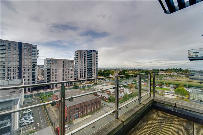 Apt 80, The Forum, Ballymoss Road,, Sandyford, Dublin 18