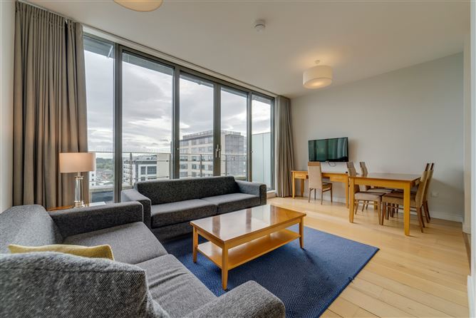 Apt 80, The Forum, Ballymoss Road,, Sandyford, Dublin 18
