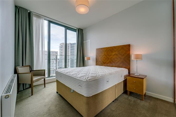 Apt 80, The Forum, Ballymoss Road,, Sandyford, Dublin 18