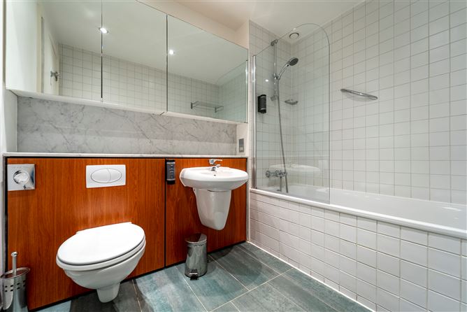Apt 80, The Forum, Ballymoss Road,, Sandyford, Dublin 18