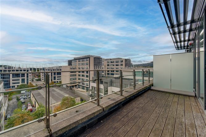 Apt 80, The Forum, Ballymoss Road,, Sandyford, Dublin 18