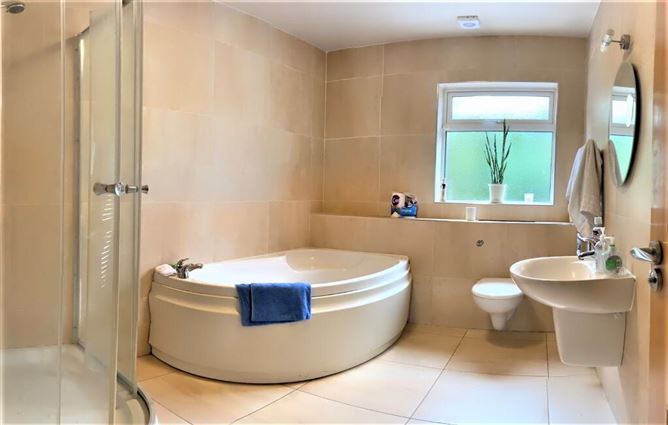 Threecastles, Manor Kilbride, Blessington, Wicklow